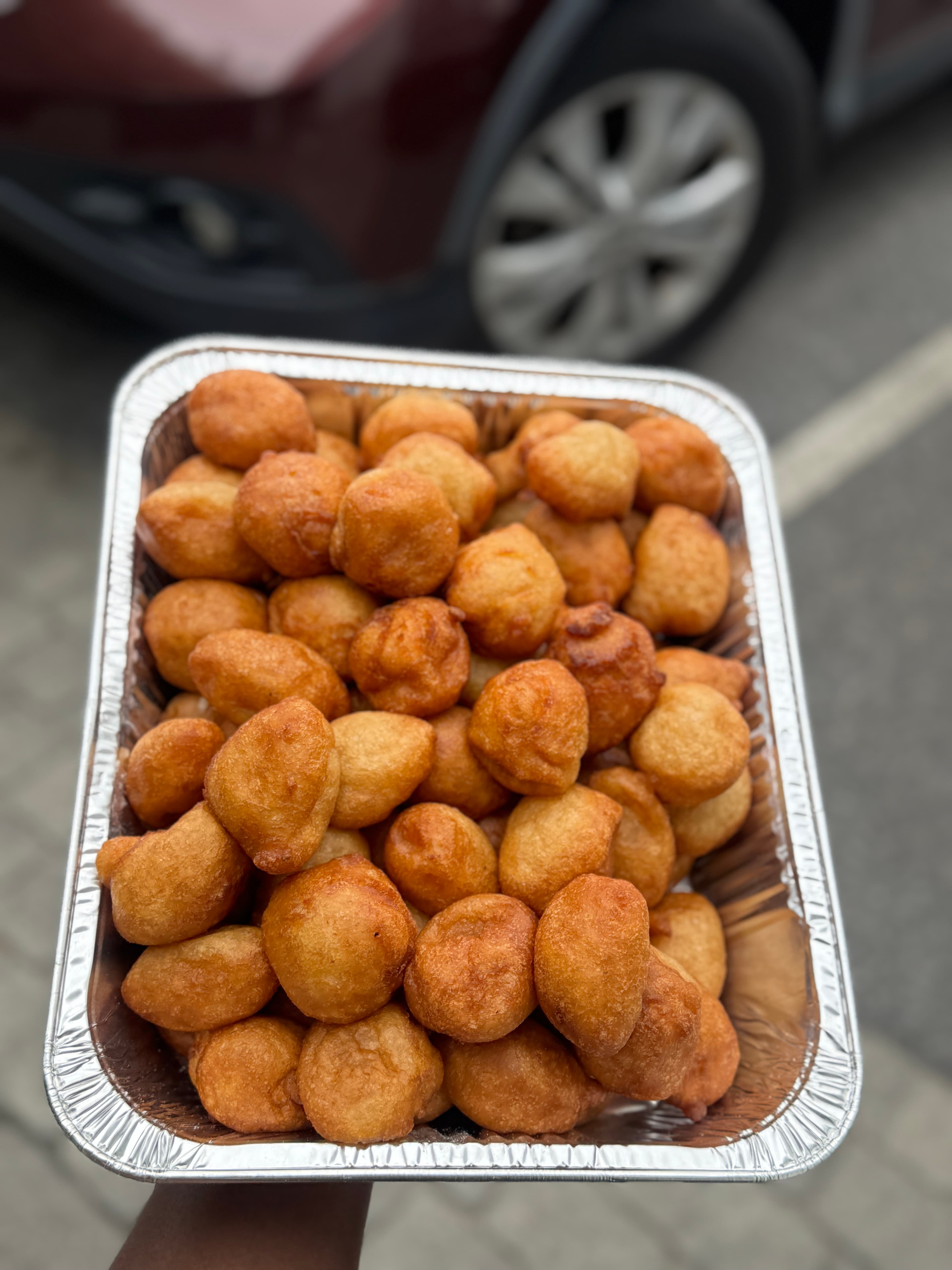 Akara