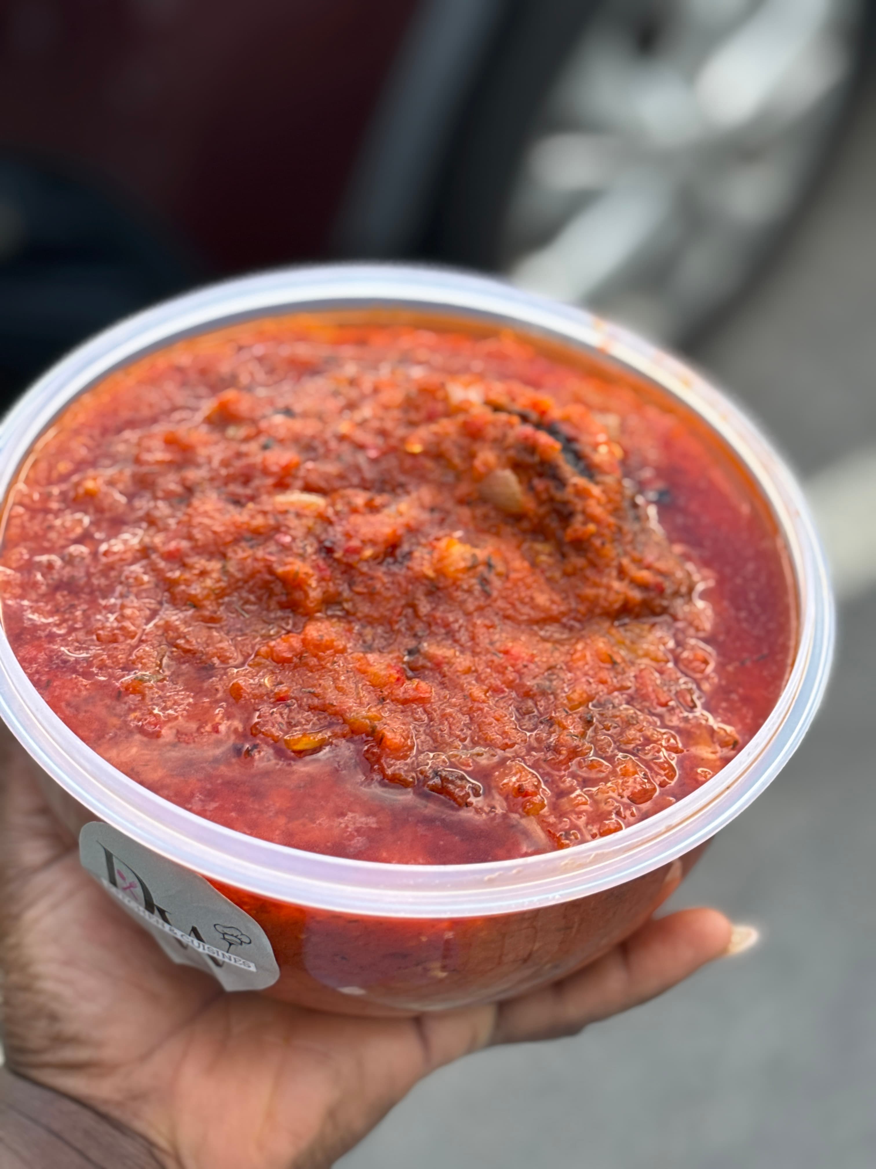 Beef / Assorted Stew