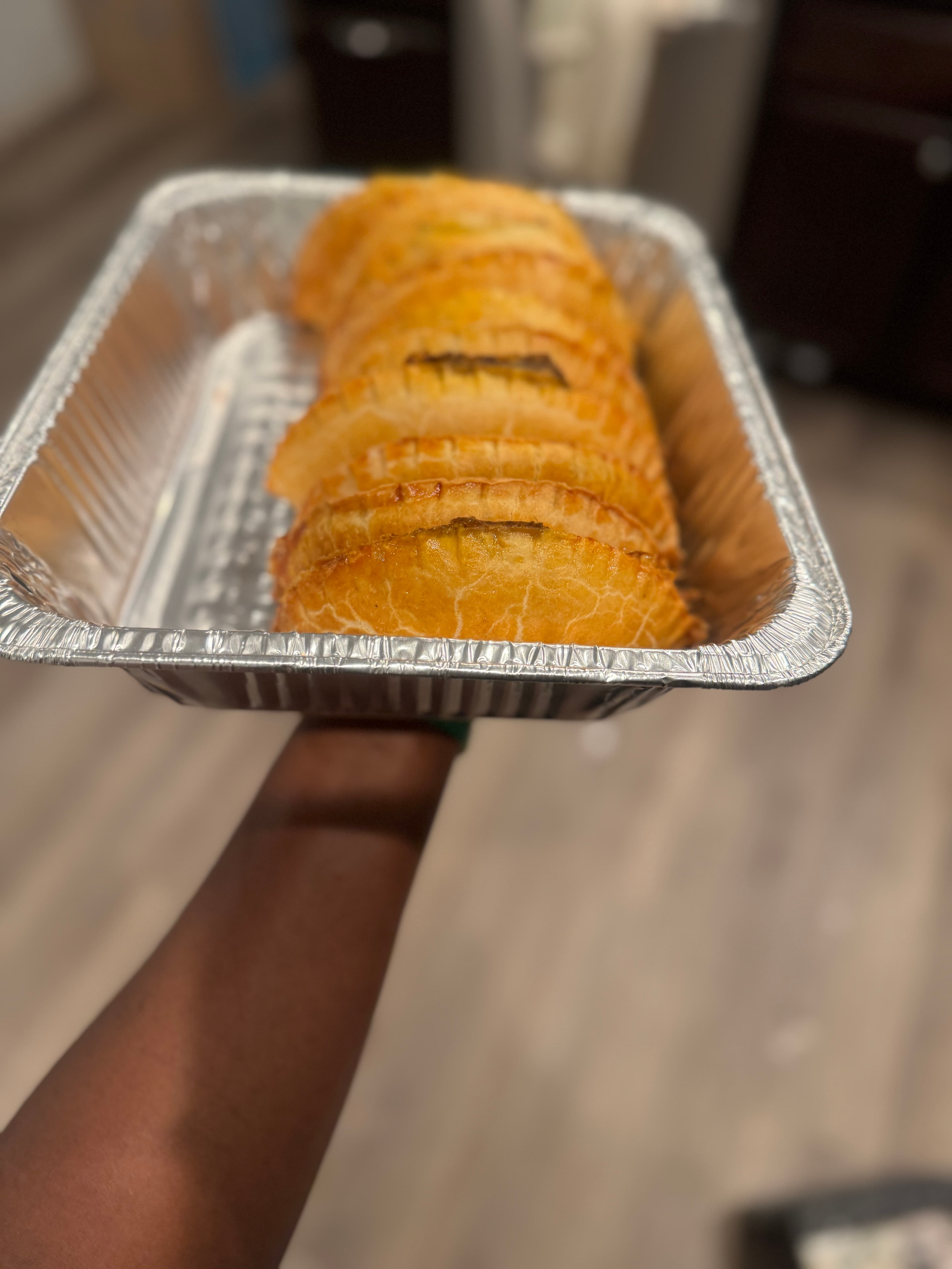 Chicken Pie