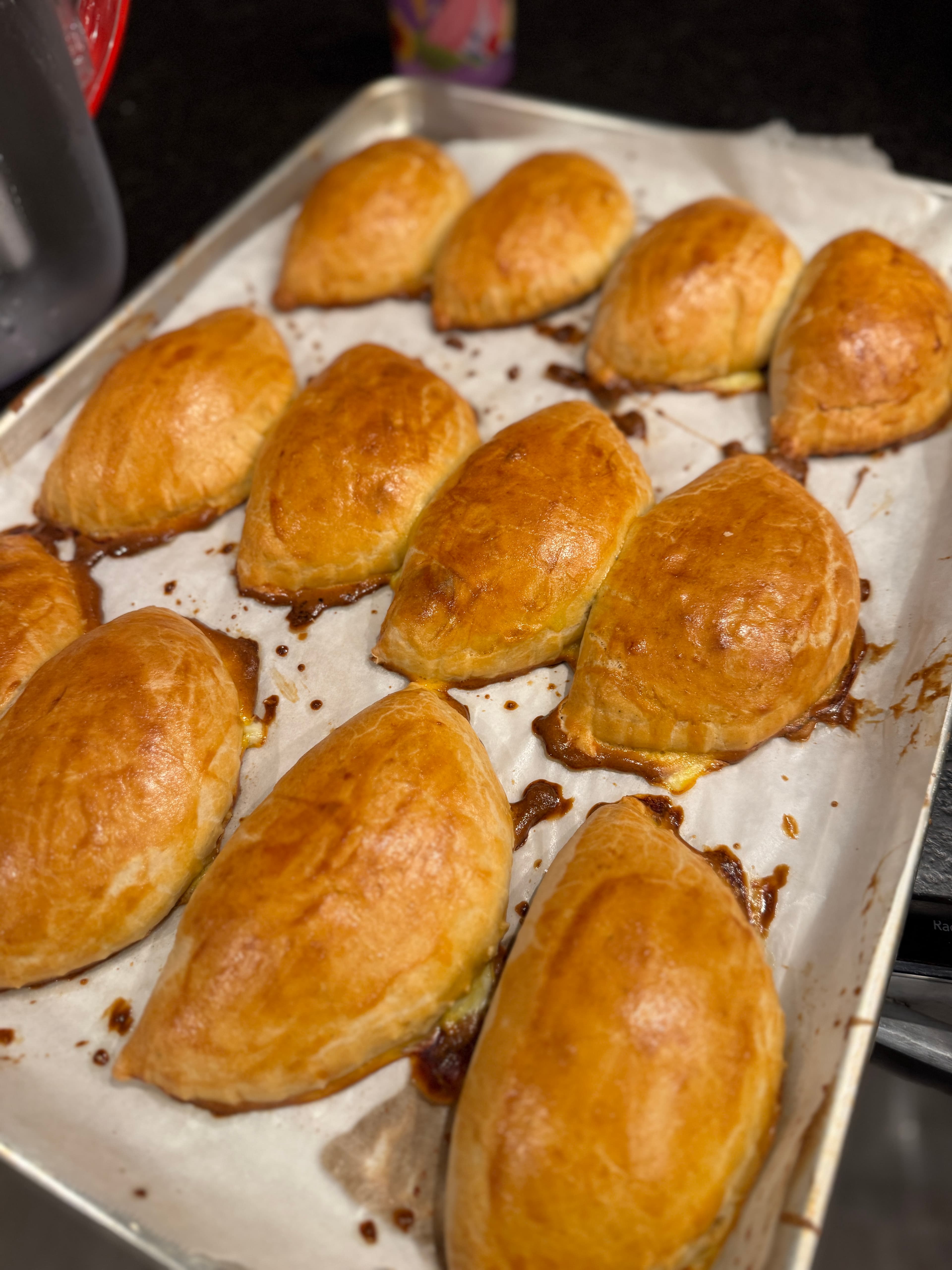Meat Pie