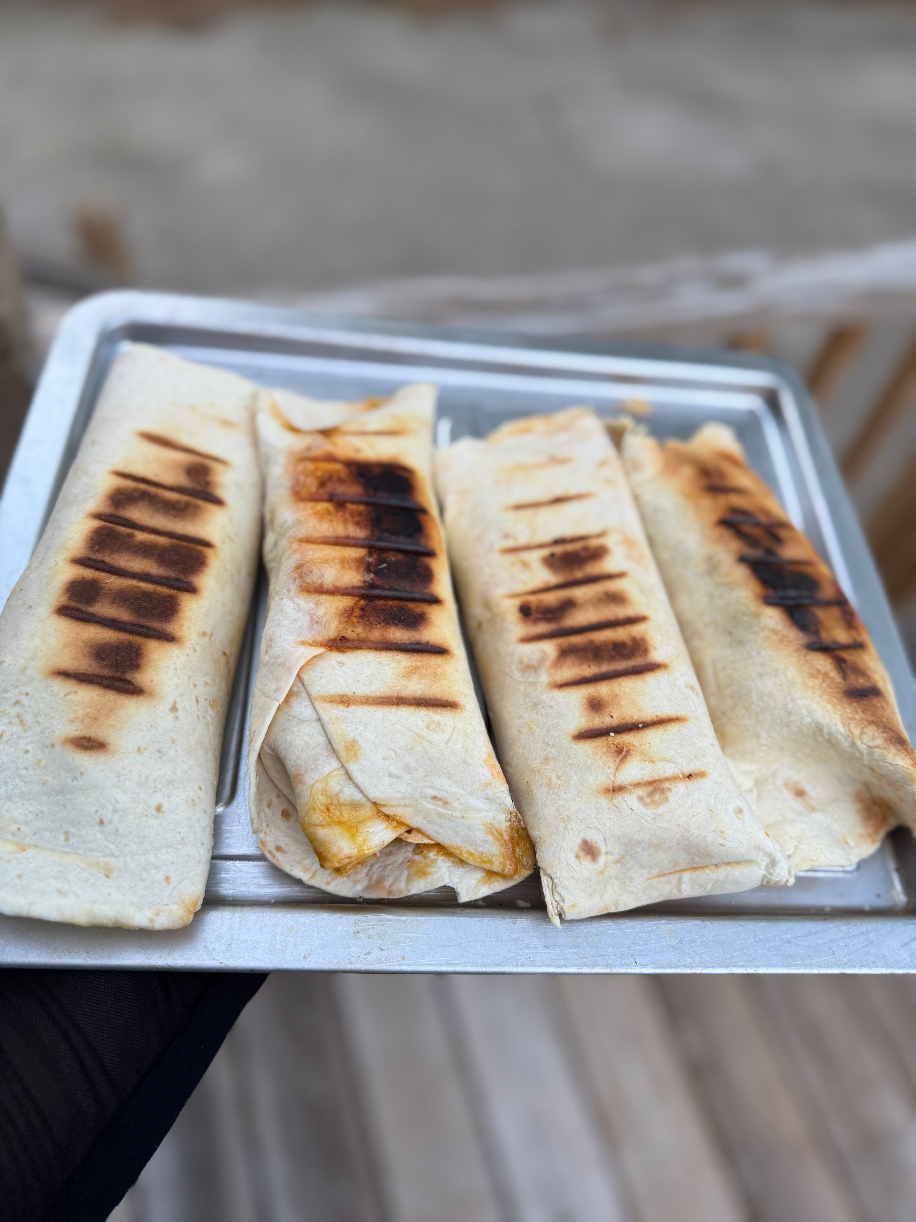 Shawarma
