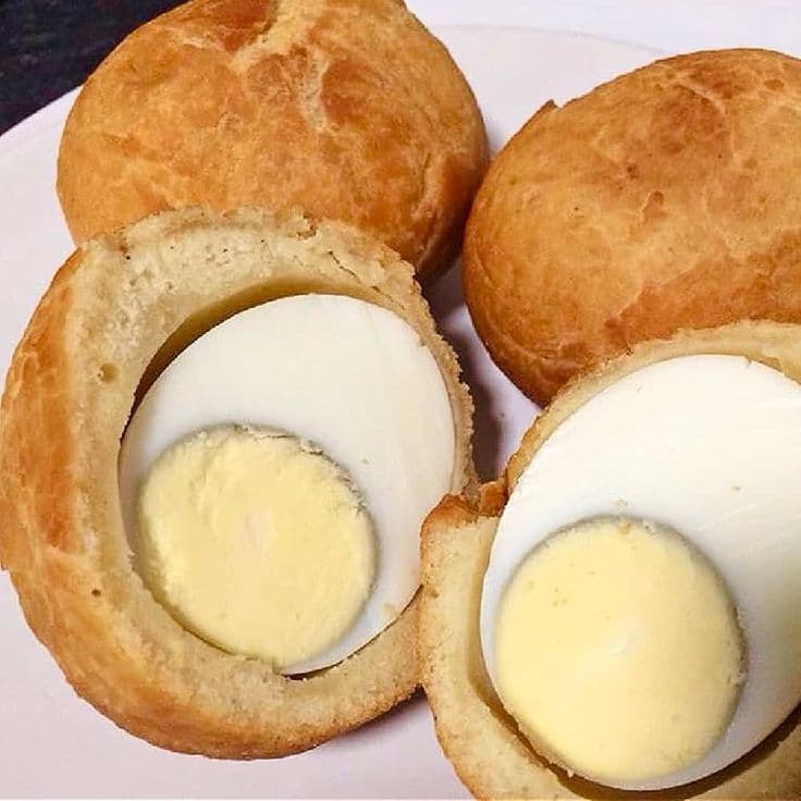 Egg Rolls