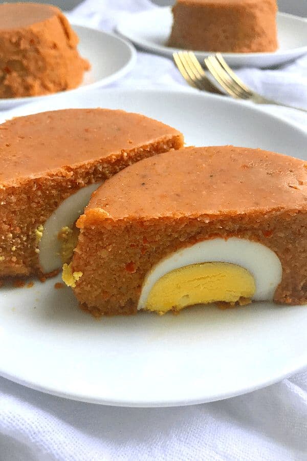 Moi Moi — Egg