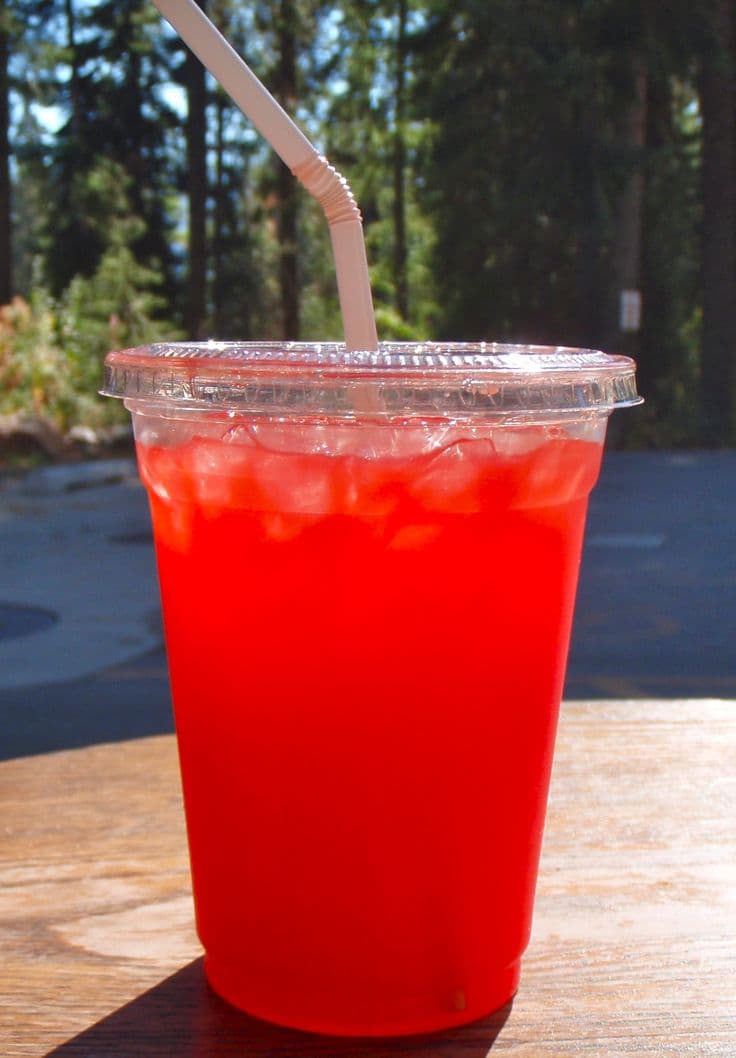 Fruit Punch
